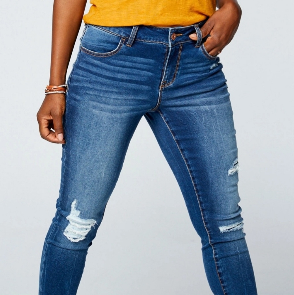 Maurices jeggings